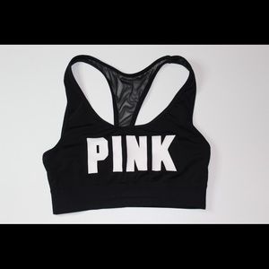 Victoria’s Secret Pink Sports Bra